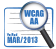 WCAG AA Verified