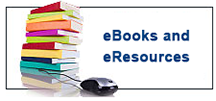 eBooks and eResources