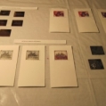 Image of printmaking samples