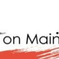 Image of the Arts on Main logo