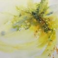 December Gallery 1 "A Wash in Watercolour" - A modern approach to a traditional medium featuring ar