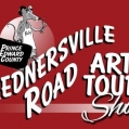 Rednersville Road Art Tour Logo